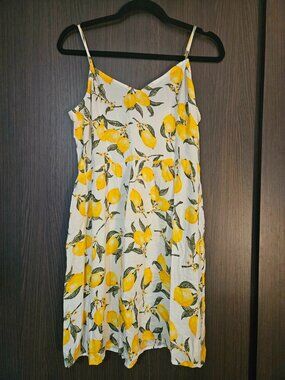 Divided Dress by H&M